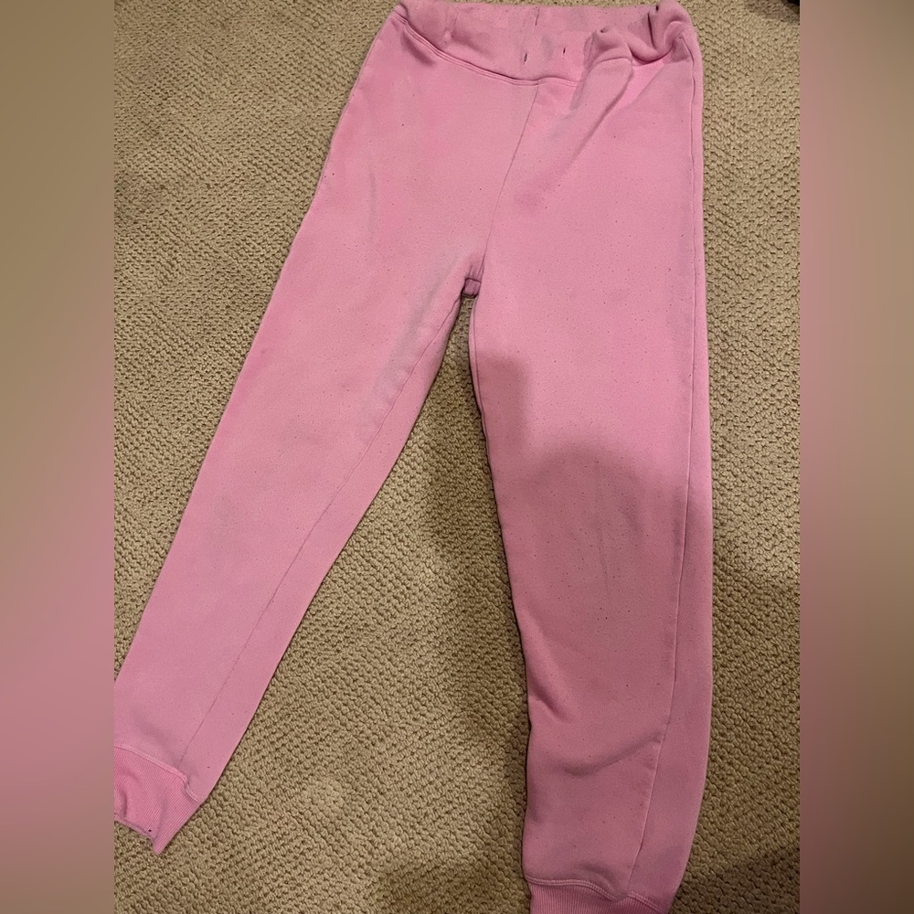sweatpants